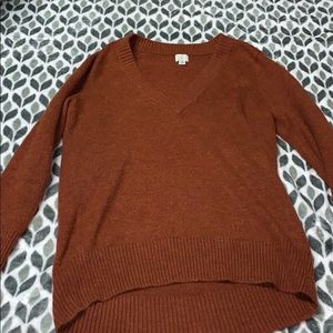 Women’s sweater